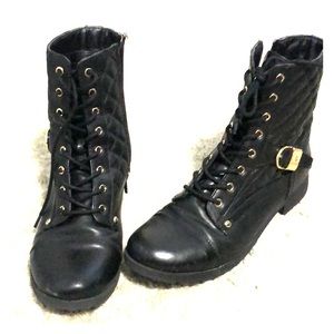 Guess Boots Mid Length